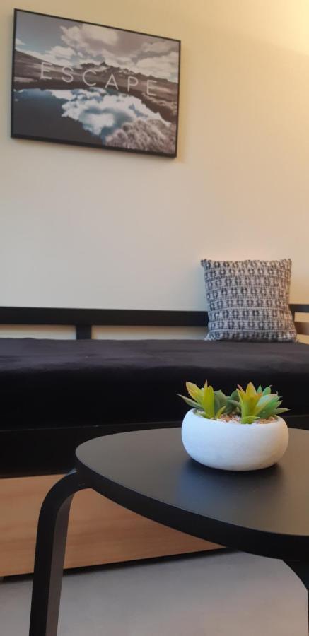 Apartamento Grenoble Hyper-Centre + Wifi + Netflix Exterior foto